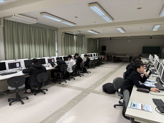 【DX】第４回プログラミング教室 