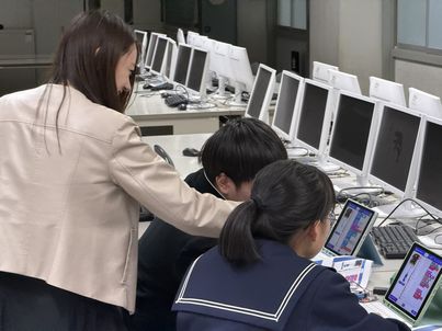 【DX】第８回プログラミング教室